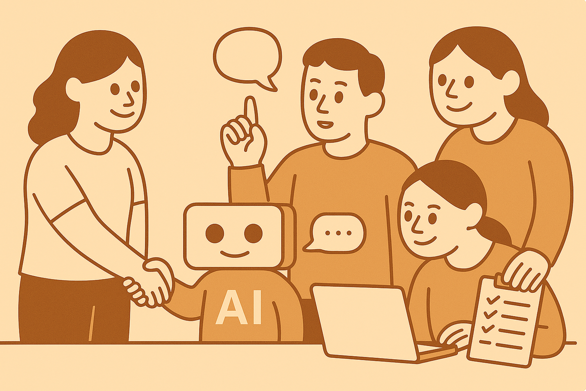 Stop Calling Them Soft Skills