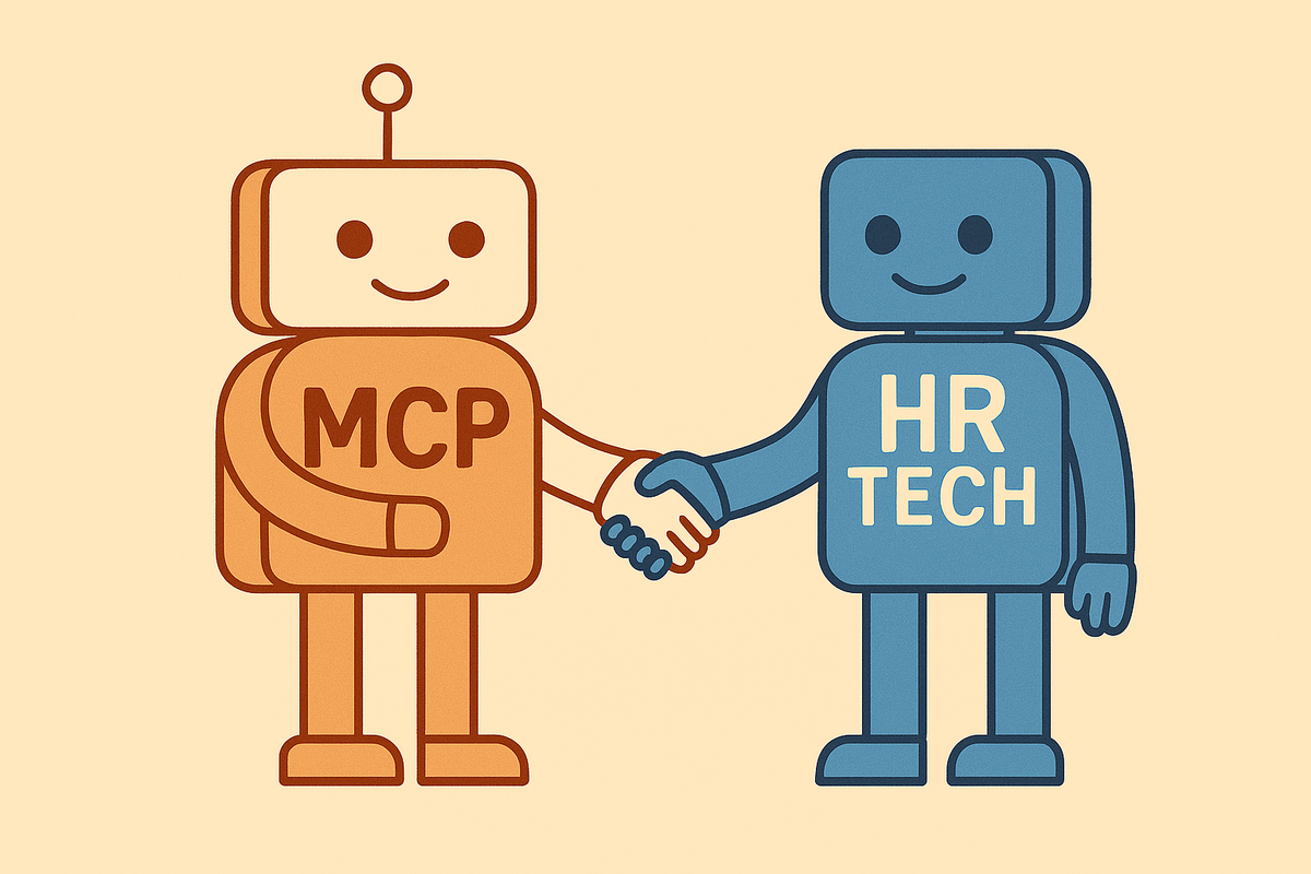 MCP for HR: Why Model Context Protocol Matters for Your AI Strategy