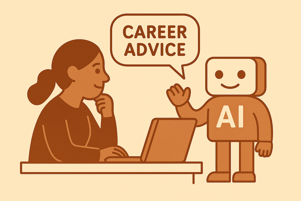 How to Use AI as a Career Coach