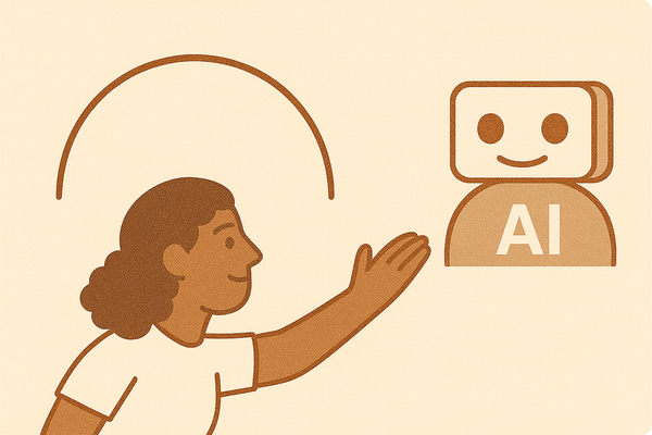 How to Start Using AI Without Overthinking