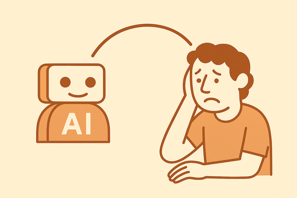 Why Most People Quit AI Too Soon