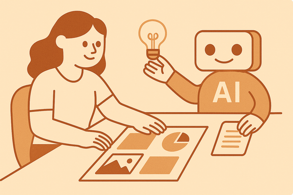Why It’s Time to Start Building Your AI Portfolio