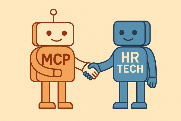MCP for HR: Why Model Context Protocol Matters for Your AI Strategy